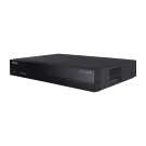 Hanwha - HRX-420-2TB - 6 Channel AHD, TVI, CVI, CVBS, IP Pentabrid Recorder with 2TB HDD
