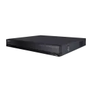 Hanwha - HRX-421-8TB - 6 Channel AHD, TVI, CVI, CVBS, IP Pentabrid Recorder with 8TB HDD