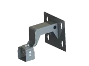Hanwha - HT-F1XX-WM - Wall mount for the (TNO-X6072EPT1-Z, TNO-X8072EPT1-Z, and TNO-X6322EPT1-Z)