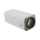 ACTI - I29 - 2MP Video Analytics Zoom Box with D/N, Extreme WDR, ELLS, 36x Zoom lens