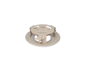 ExacqVision - IBCR-M-ISWT-A - Illustra Pro Gen4 Multisensor Recessed Ceiling Mount
