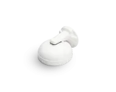 ExacqVision - IBPM-M-WB-IS - Illustra Flex Multisensor Wall Mount, White