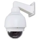 Planet - ICA-HM620-110 - 2 Mega-pixel PoE Plus Speed Dome Internet Camera 110V