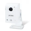 Planet - ICA-W8100 - Wireless Cube Fish-Eye IP Camera