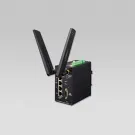 Planet - ICG-2420-LTE-EU - Industrial 4G LTE Cellular Gateway with 4-Port 10/100TX