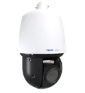 ExacqVision - IFS02P6ONWITB - llustra Flex 2MP PTZ, 30X, Outdoor, Vandal, White, TDN W/IR, TWDR