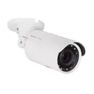 ExacqVision - IFS08B2ONWITB - Illustra Flex 8MP Bullet, 3.4-9mm, Outdoor, Vandal IK10, White, TDN w/IR, TWDR