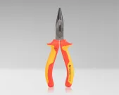 Jonard Tools - INP-2065 - Long Nose Plier 6 1/2" Insulated