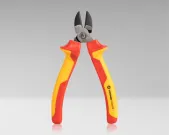 Jonard Tools - INP-3062 - Diagonal Plier 6 1/4' Insulated