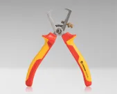 Jonard Tools - INP-4065 - Wire Stripper 6 1/2" Insulated