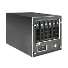 ACTi - INR-340 - 64-Channel 6-Bay RAID Tower Standalone NVR with Additional Computing Power