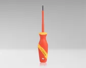 Jonard Tools - INS-475 - 1/8 X 3 Slotted Screwdriver Insulated
