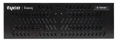 ExacqVision - IP04-02T-DTA - 2TB A-Series IP Desktop recorder Professional server Win10 with 4 IP cameras licenses