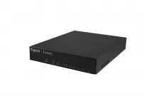 ExacqVision - IP04-12T-GP08 - 12 TB G-Series Desktop PoE Recorder with 8 PoE+ IP Camera Ports