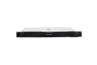 ExacqVision - IP08-32T-R1XW - IP 1U Rackmount Redundant X-Series NVR with 8 IP Professional Licenses (150 max), 32TB RAID5 Configured Storage (24TB usable). Windows Server 2022 OS on Dual SSD RAID1, Redundant Power Supplies, 16GB RAM, Dual 1GbE