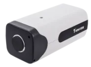 Vivotek - IP9164-LPC - 2MP 60fps H.265 120dB WDR Pro Indoor Box, RBF, IoTSecurity