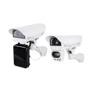 Vivotek - IP9165-LPRKIT-S(50mm) - License Plate Recognition Solution (60MPH), i-CS, 50mm