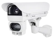 Vivotek - IP9165-LPRKIT-S-V2 (40mm) - License Plate Recognition Solution (60MPH), 40mm