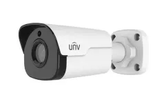 Uniview - IPC2122SR3-APF40-C - 2MP Network Bullet Cameras 4mm