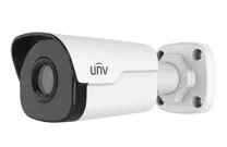 Uniview - IPC2122SR3-PF40-C - UNV 2MP Network IR Mini Fixed Bullet Camera(4.0mm, 30m IR, PoE, H.265)