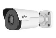 Uniview - IPC2122SR3-UPF60-C - UNV 2MP Starlight HD Network IR Mini Fixed Bullet Camera, 6.0mm