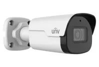 Uniview - IPC2122SS-ADF28KM-I0 - UNV 2MP Mini Bullet Network Camera(LightHunter,Premier Protection,30m IR,WDR,POE,2.8mm,Build-in MicroPhone,SD)