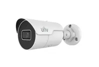 UNV - IPC2124SR-ADF40KM-H - UNV 4MP WDR Fixed Mini Bullet, 4.0mm
