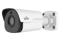 Uniview - IPC2124SR3-DPF36 - 4MP WDR Network Mini IR Bullet Camera