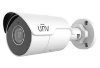 Uniview - IPC2124SR5-ADF28KM-G - 4MP WDR Fixed Mini Bullet, 2.8mm