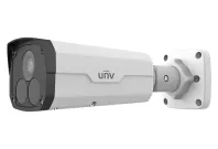Uniview - IPC2224SA-DF60K - 4MP Deep Sight Fixed Bullet Camera, 6.0mm