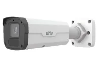 Uniview - IPC2225SB-ADF60KM-I1 - UNV 5MP Fixed Big Bullet, 6.0mm