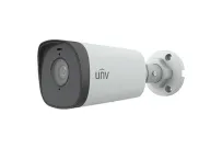 Uniview - IPC2314SB-ADF40KM-I0 - 4MP Fixed Big Bullet, 4.0mm