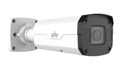 UNV - IPC2322SB-HDZK-PI-I0 - UNV 2MP 60FPS  LightHunter P-Iris IR Network Bullet Camera