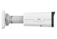 Uniview - IPC2322SS-DZK-I0 - UNV 2MP LightHunter Bullet IP Camera(Premier Protection,WDR,Lowcost Full Cable,PoE,Electrical Interfaces,Motorized VF 2.7-13.5mm,50m IR,SD Slot,Bracket)