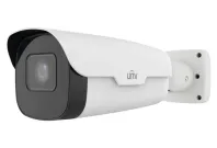 Uniview - IPC268EA-DZK - 8MP LightHunter Intelligent Bullet Network Camera