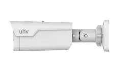 UNV - IPC2B14SE-ADF28K-WP-I1 - UNV 4MP Wise-ISP Owlview Plus Bullet, 2.8mm