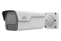 UNV - IPC2B15SS-ADF28K-I1 - UNV 5MP Bullet Network Camera, 2.8mm（SIP with color retrieval ）