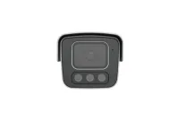 UNV - IPC2B18SS-ADF40KMC-I1 - UNV 8MP Tri-guard 2.0 Bullet(F1.0, Red&Blue light, Alarm&Audio interfaces)