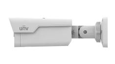 UNV - IPC2B18SS-ADF40K-I1 - UNV 8MP Bullet Network Camera, 4.0mm（SIP with color retrieval ）