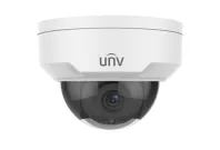 Uniview - IPC322SR3-DVPF28-C - UNV 2MP Network IR Fixed Dome(2.8mm,WDR,30m IR,PoE,SD Slot,Audio,Alarm,3 Axis,H.265)