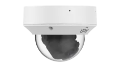 UNV - IPC3232SA-AHDZK-PI-I1 - UNV 2MP Project VF Dome P-Iris