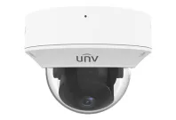 Uniview - IPC3234SB-ADZK-I0 - 4MP WDR IR Eyeball Network Motorized Vari-focal Dome Camera