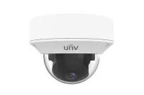 Uniview - IPC3235SS-DZK-I0 - 5MP LightHunter Deep Learning Vandal-resistant Dome Network Camera