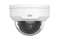Uniview - IPC324LR3-VSPF28-D - 4MP Vandal-resistant Network IR Fixed Dome Camera