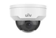Uniview - IPC325ER3-DUVPF28 - 5MP WDR Starlight Vandal-resistant Network IR Fixed Dome Camera