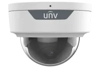 UNV - IPC325SS-ADF40K-I1 - UNV 5MP Dome Network Camera, 4.0mm（SIP with color retrieval ）
