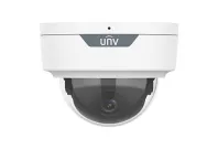 UNV - IPC328SR-ADF40KM-H - UNV 8MP WDR Fixed Dome, 4.0mm