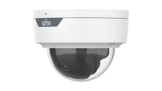 UNV - IPC328SS-ADF40K-I1 - UNV 8MP Dome Network Camera, 4.0mm（SIP with color retrieval ）