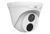 Uniview - IPC3615SR3-ADF28K-G - 5MP WDR Fixed Turret 2.8mm Built in Mic