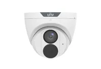 UNV - IPC3618SR-ADF28KM-H - 8MP WDR Fixed Turret, 2.8mm